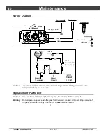 Preview for 40 page of Travis Industries DVL EF Owner'S Manual