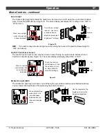 Предварительный просмотр 37 страницы Travis Industries DVL EG GSR2 Insert Owner'S Manual