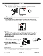 Предварительный просмотр 38 страницы Travis Industries DVL EG GSR2 Insert Owner'S Manual