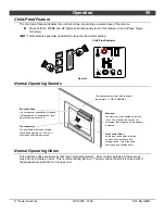 Предварительный просмотр 39 страницы Travis Industries DVL EG GSR2 Insert Owner'S Manual