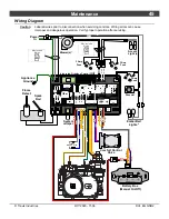 Предварительный просмотр 45 страницы Travis Industries DVL EG GSR2 Insert Owner'S Manual