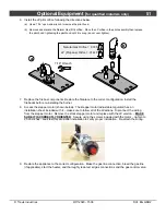 Предварительный просмотр 51 страницы Travis Industries DVL EG GSR2 Insert Owner'S Manual