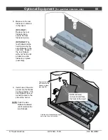 Предварительный просмотр 55 страницы Travis Industries DVL EG GSR2 Insert Owner'S Manual