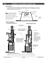 Предварительный просмотр 16 страницы Travis Industries DVL GS Owner'S Manual