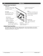 Предварительный просмотр 34 страницы Travis Industries DVL GS Owner'S Manual