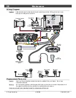 Предварительный просмотр 38 страницы Travis Industries DVL GS Owner'S Manual