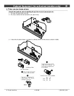 Предварительный просмотр 39 страницы Travis Industries DVL GS Owner'S Manual