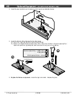 Предварительный просмотр 40 страницы Travis Industries DVL GS Owner'S Manual