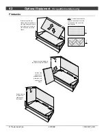 Предварительный просмотр 42 страницы Travis Industries DVL GS Owner'S Manual