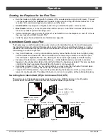 Предварительный просмотр 29 страницы Travis Industries DVL GSR2 NB Owner'S Manual