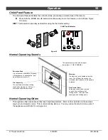 Предварительный просмотр 35 страницы Travis Industries DVL GSR2 NB Owner'S Manual