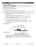 Предварительный просмотр 12 страницы Travis Industries DVL Insert EF II Owner'S Manual