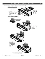 Предварительный просмотр 17 страницы Travis Industries DVL Insert EF II Owner'S Manual