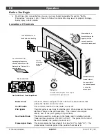 Предварительный просмотр 26 страницы Travis Industries DVL Insert EF II Owner'S Manual