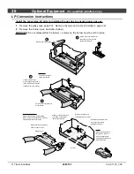 Предварительный просмотр 36 страницы Travis Industries DVL Insert EF II Owner'S Manual