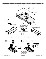 Предварительный просмотр 37 страницы Travis Industries DVL Insert EF II Owner'S Manual