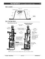 Preview for 13 page of Travis Industries DVL Insert Owner'S Manual