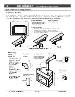 Preview for 18 page of Travis Industries DVS EF Fireplace Owner'S Manual