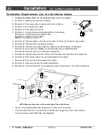 Preview for 22 page of Travis Industries DVS EF Fireplace Owner'S Manual