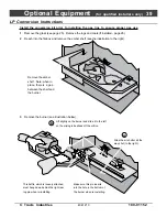 Preview for 39 page of Travis Industries DVS EF Fireplace Owner'S Manual