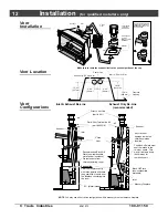 Preview for 12 page of Travis Industries DVS EF Insert Owner'S Manual