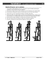 Preview for 15 page of Travis Industries DVS EF Insert Owner'S Manual