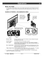 Preview for 21 page of Travis Industries DVS EF Insert Owner'S Manual