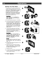 Preview for 22 page of Travis Industries DVS EF Insert Owner'S Manual