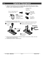 Preview for 32 page of Travis Industries DVS EF Insert Owner'S Manual