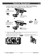 Preview for 33 page of Travis Industries DVS EF Insert Owner'S Manual