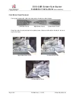 Preview for 5 page of Travis Industries DVS GSR Ember-Fyre Installation Instructions Manual