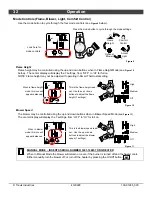 Preview for 32 page of Travis Industries DVS GSR NB Owner'S Manual