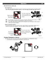 Preview for 33 page of Travis Industries DVS GSR NB Owner'S Manual