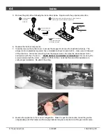 Preview for 44 page of Travis Industries DVS GSR NB Owner'S Manual