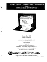 Travis Industries ELAN - PS Owner'S Manual preview
