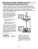 Предварительный просмотр 11 страницы Travis Industries Flex-95 Owner'S Manual