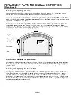 Предварительный просмотр 57 страницы Travis Industries Flex-95 Owner'S Manual