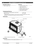 Предварительный просмотр 6 страницы Travis Industries Flush Plus Owner'S Manual