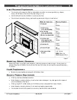 Предварительный просмотр 9 страницы Travis Industries Flush Plus Owner'S Manual