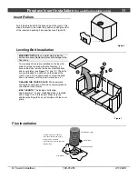 Предварительный просмотр 11 страницы Travis Industries Flush Plus Owner'S Manual