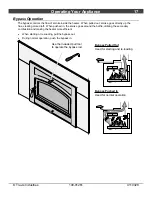 Предварительный просмотр 17 страницы Travis Industries Flush Plus Owner'S Manual