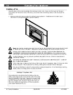 Предварительный просмотр 18 страницы Travis Industries Flush Plus Owner'S Manual