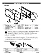 Предварительный просмотр 26 страницы Travis Industries Flush Plus Owner'S Manual