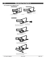 Предварительный просмотр 30 страницы Travis Industries Flush Wood Insert Owner'S Manual