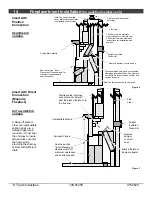 Предварительный просмотр 14 страницы Travis Industries Flush Wood Owner'S Manual