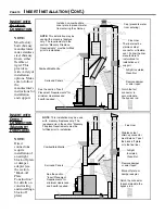 Предварительный просмотр 12 страницы Travis Industries Freedom Bay Owner'S Manual