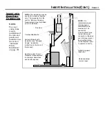 Предварительный просмотр 13 страницы Travis Industries Freedom Bay Owner'S Manual