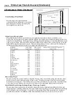 Предварительный просмотр 20 страницы Travis Industries Freedom Bay Owner'S Manual