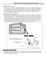 Предварительный просмотр 23 страницы Travis Industries Freedom Bay Owner'S Manual