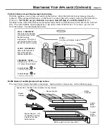 Предварительный просмотр 25 страницы Travis Industries Freedom Bay Owner'S Manual